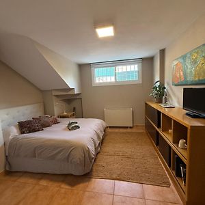 Private Bathroom Double Room